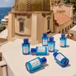 Blu Mediterraneo Mandarino di Sicilia toaletní voda unisex 180 ml