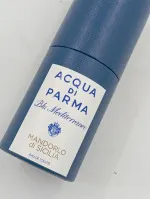 Blu Mediterraneo Mandorlo di Sicilia toaletní voda unisex 30 ml