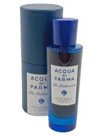 Blu Mediterraneo Mandorlo di Sicilia toaletní voda unisex 30 ml