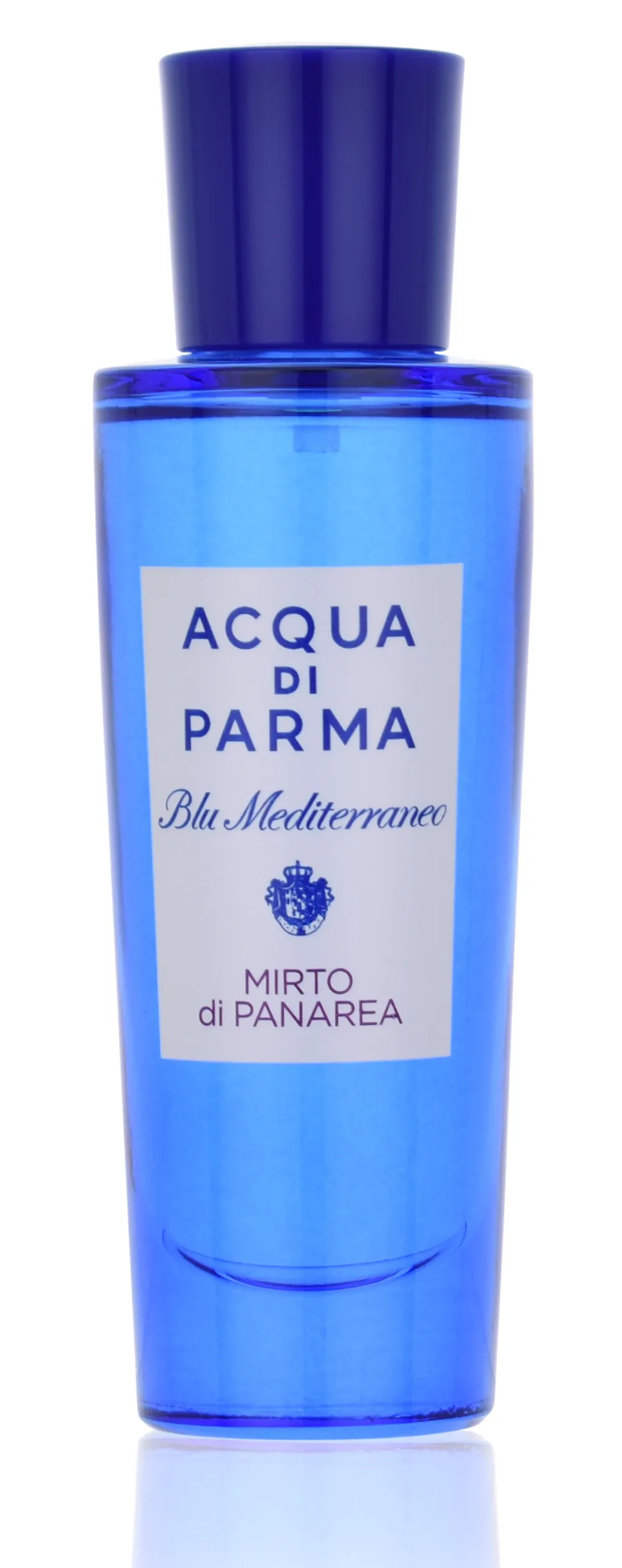 Blu Mediterraneo Mirto di Panarea toaletní voda unisex 30 ml