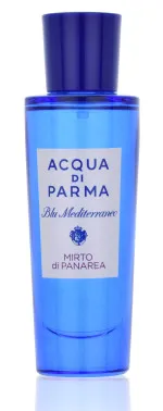 Blu Mediterraneo Mirto di Panarea toaletní voda unisex 30 ml
