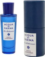 Blu Mediterraneo Mirto di Panarea toaletní voda unisex 30 ml