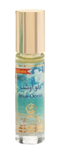 Blue Ocean - Roll On (značka Tayyib)