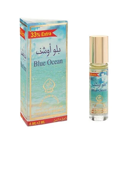Ocean - Roll On (značka Tayyib) 8 ml