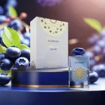 Blueberry parfémovaná voda unisex 60 ml