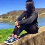 Inkkas Bluebird Low Top