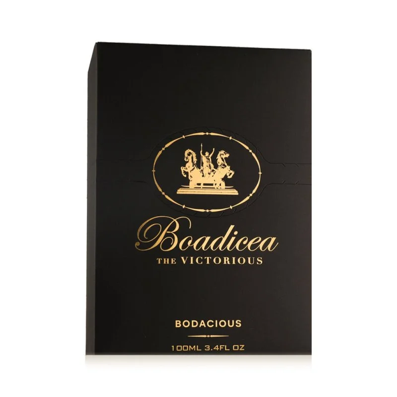Bodacious parfémovaná voda unisex 100 ml