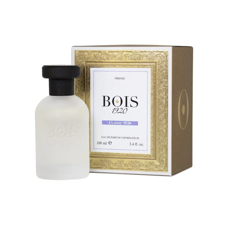 Bois 1920 Classic 1920 parfémovaná voda unisex