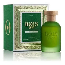 Cannabis parfémovaná voda unisex 100 ml