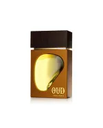 Bombay Oud parfémovaná voda unisex 80 ml