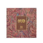 Bombay Oud parfémovaná voda unisex 80 ml