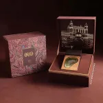 Bombay Oud parfémovaná voda unisex 80 ml