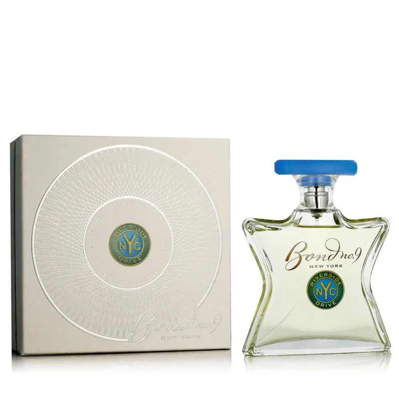 Bond No. 9 Riverside Drive parfémovaná voda pro muže