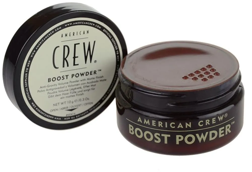 Boost Powder 10 g