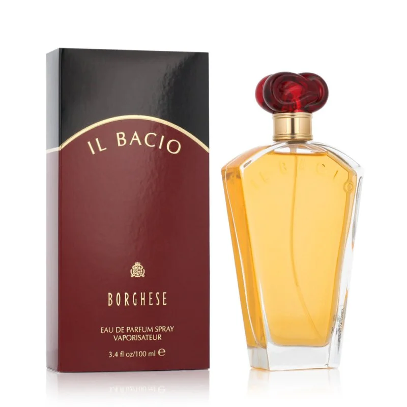 Il Bacio parfémovaná voda pro ženy 100 ml