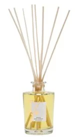 Degli Agrumi tyčinkový difuzér 250 ml