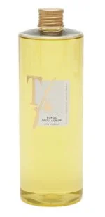 Degli Agrumi náplň 500 ml bytová vůně - TFU v krabičce