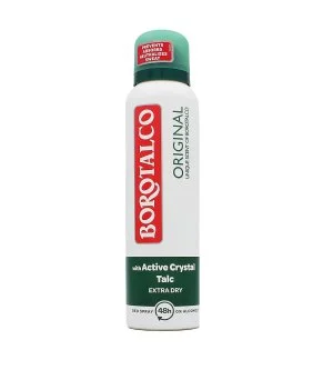Borotalco Original deosprej