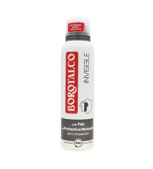 Borotalco Invisible deosprej