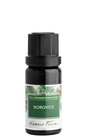 Nobilis Tilia Borovice 10 ml