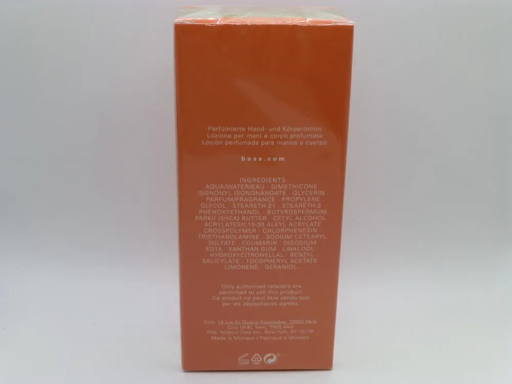 Boss Alive BL pro ženy 200 ml
