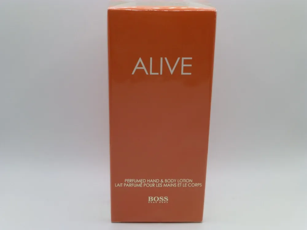 Boss Alive BL pro ženy 200 ml