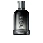 Boss Boss Bottled Beyond 100 ml + EDP MINI 10 ml + sprchový gel 100 ml parfémovaná voda pro muže