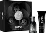 Boss Boss Bottled Beyond 50 ml + sprchový gel 100 ml parfémovaná voda pro muže