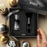 Boss Boss Bottled Beyond 50 ml + sprchový gel 100 ml parfémovaná voda pro muže
