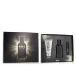 Boss Boss Bottled Parfém 100 ml + Parfém MINI 10 ml + SG parfém pro muže