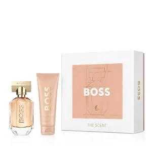 Hugo Boss Boss Boss The Scent For Her 50 ml + BL parfémovaná voda pro ženy