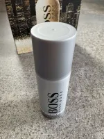 Boss Bottled deospray pro muže 150 ml