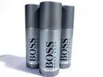 Boss Bottled deospray pro muže 150 ml