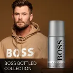 Boss Bottled deospray pro muže 150 ml