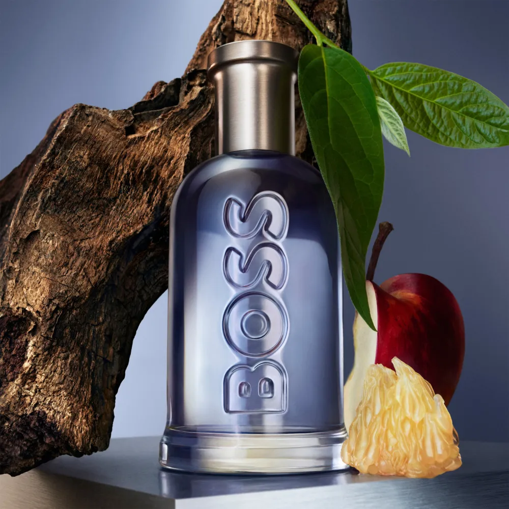 Boss Bottled Infinite parfémovaná voda pro muže 50 ml