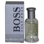 Boss Bottled MINI toaletní voda pro muže 5 ml