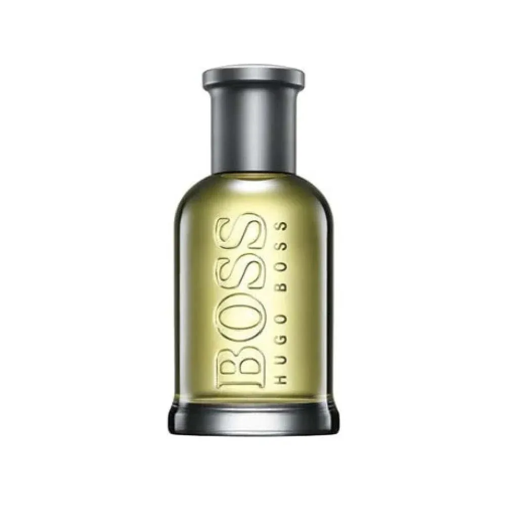 Boss Bottled MINI toaletní voda pro muže 5 ml
