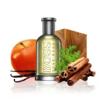 Boss Bottled MINI toaletní voda pro muže 5 ml
