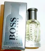 Boss Bottled MINI toaletní voda pro muže 5 ml