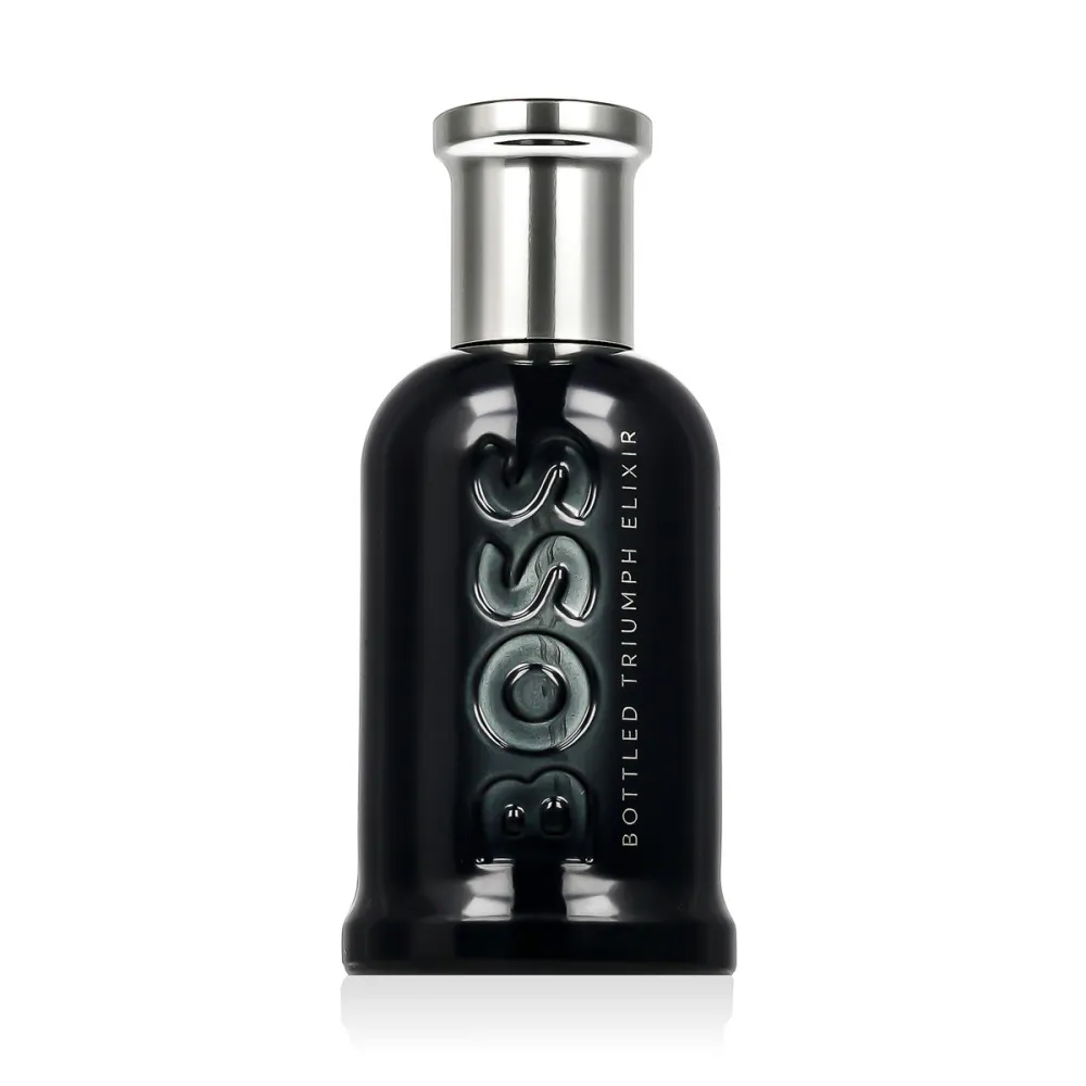 Boss Bottled Triumph Elixir intense parfém pro muže 50 ml
