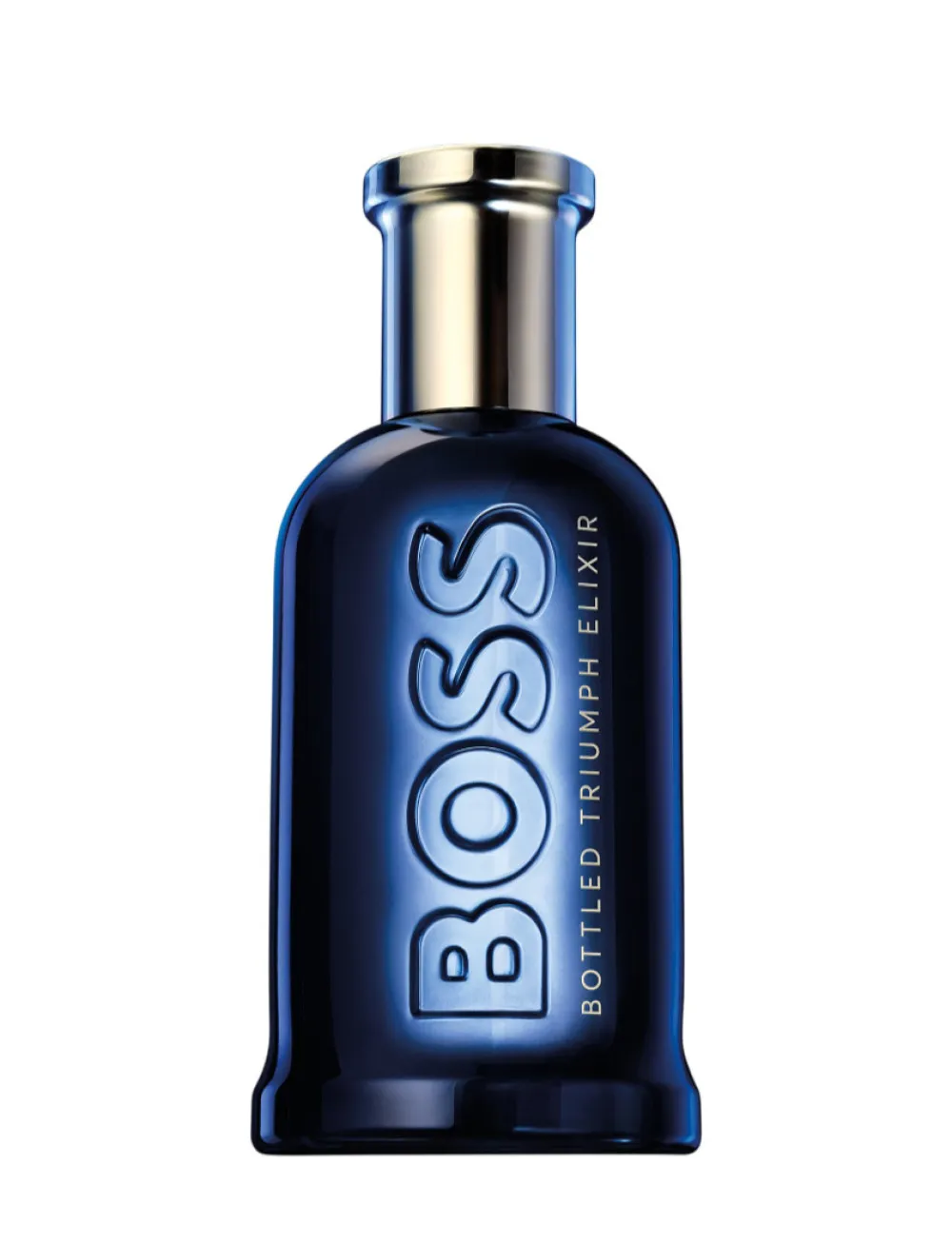 Boss Bottled Triumph Elixir intense parfém pro muže 50 ml