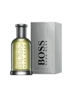 Boss Bottled voda po holení pro muže 100 ml