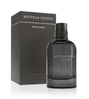 Bottega Veneta Pour Homme toaletní voda pro muže