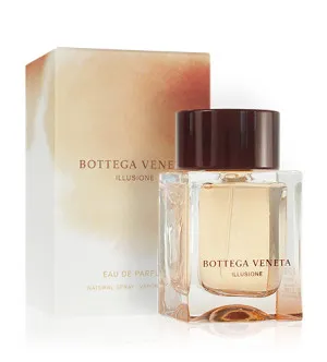 Bottega Veneta Illusione parfémovaná voda pro ženy 50 ml