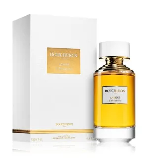 Boucheron Ambre d'Alexandrie parfémovaná voda unisex 125 ml