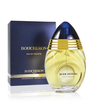 Boucheron Boucheron toaletní voda pro ženy 100 ml