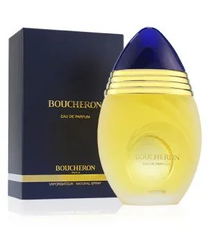 Boucheron Boucheron parfémovaná voda pro ženy 100 ml