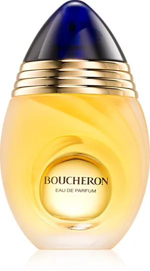 Boucheron Boucheron parfémovaná voda pro ženy 100 ml