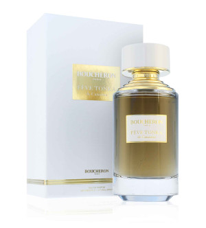 Boucheron Feve Tonka de Canaima parfémovaná voda unisex