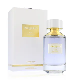 Boucheron Iris De Syracuse parfémovaná voda 125 ml unisex